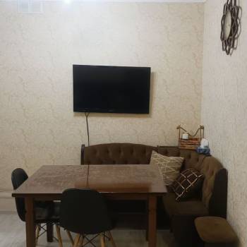 Сдается 2-х комнатная квартира, 42 м²