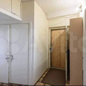 Сдается Многокомнатная квартира, 59 м²