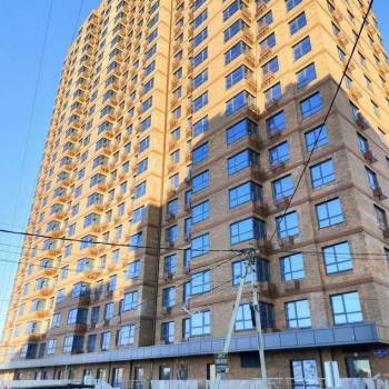 Продается 1-комнатная квартира, 38 м²