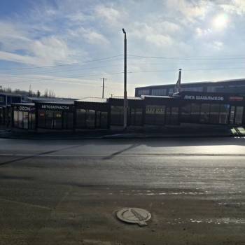 Сдается Нежилое помещение, 30 м²