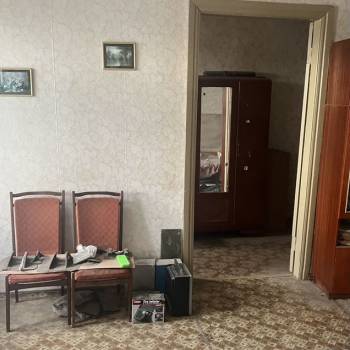 Продается 2-х комнатная квартира, 39 м²