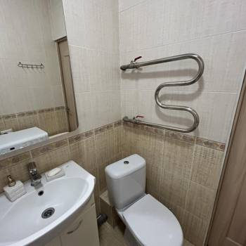 Продается 1-комнатная квартира, 28,8 м²