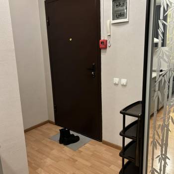 Продается 1-комнатная квартира, 28,8 м²