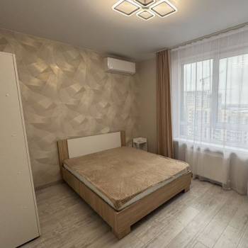 Сдается 1-комнатная квартира, 41 м²