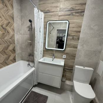 Сдается 1-комнатная квартира, 41 м²