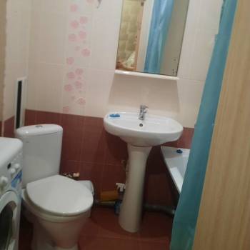 Сдается 1-комнатная квартира, 37 м²