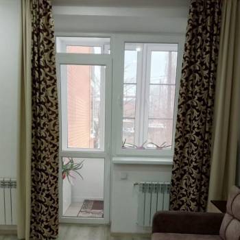 Продается 2-х комнатная квартира, 64 м²