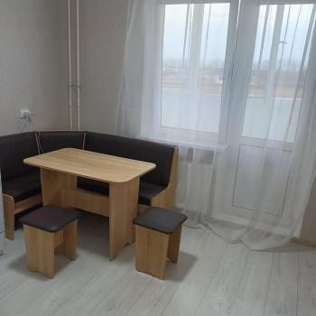Сдается 1-комнатная квартира, 38 м²
