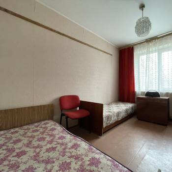 Сдается Многокомнатная квартира, 60 м²