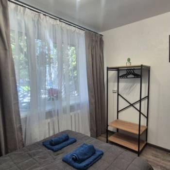 Сдается 1-комнатная квартира, 22 м²