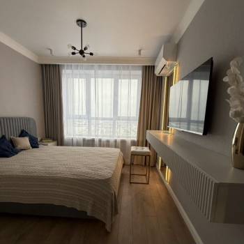 Сдается 1-комнатная квартира, 35 м²