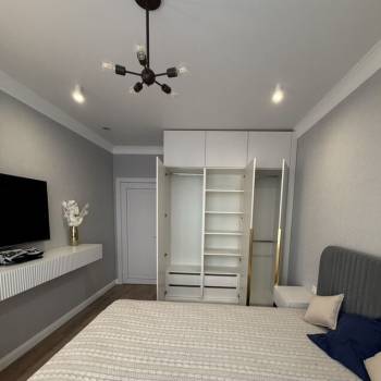 Сдается 1-комнатная квартира, 35 м²