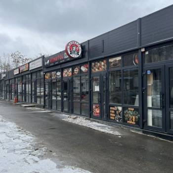 Сдается Нежилое помещение, 15 м²