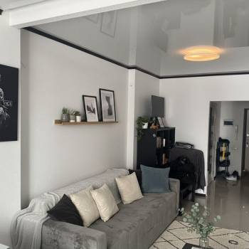 Продается 1-комнатная квартира, 40 м²