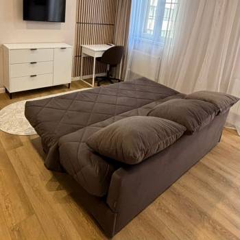 Продается 1-комнатная квартира, 28 м²