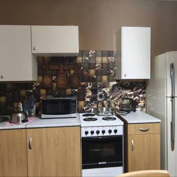 Сдается 1-комнатная квартира, 43 м²