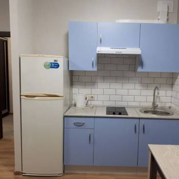 Сдается 1-комнатная квартира, 26 м²