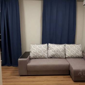 Сдается 1-комнатная квартира, 26 м²