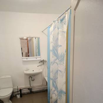 Сдается 1-комнатная квартира, 43 м²