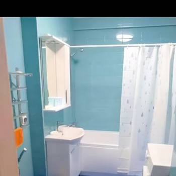 Сдается 1-комнатная квартира, 46 м²