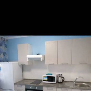 Сдается 1-комнатная квартира, 46 м²