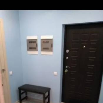 Сдается 1-комнатная квартира, 46 м²