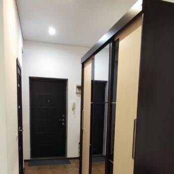 Сдается 1-комнатная квартира, 33 м²