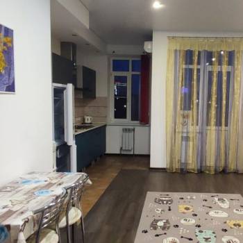 Сдается 1-комнатная квартира, 33 м²