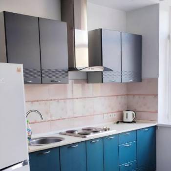 Сдается 1-комнатная квартира, 33 м²