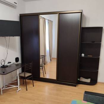 Сдается 1-комнатная квартира, 32 м²