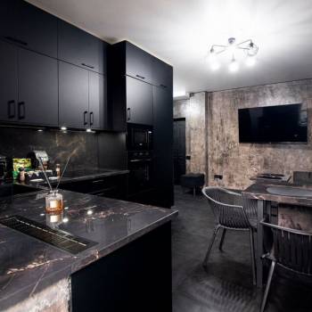 Сдается 2-х комнатная квартира, 40 м²