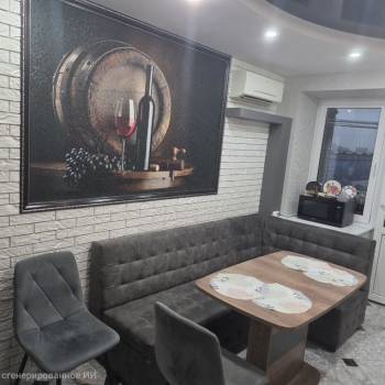 Продается 2-х комнатная квартира, 65 м²