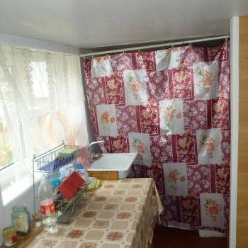 Сдается 2-х комнатная квартира, 40 м²