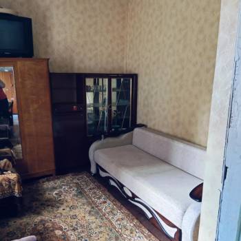 Сдается 2-х комнатная квартира, 40 м²