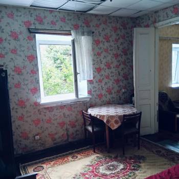 Сдается 2-х комнатная квартира, 40 м²