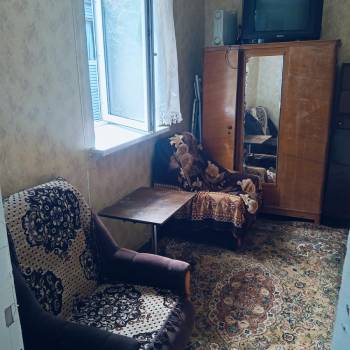 Сдается 2-х комнатная квартира, 40 м²