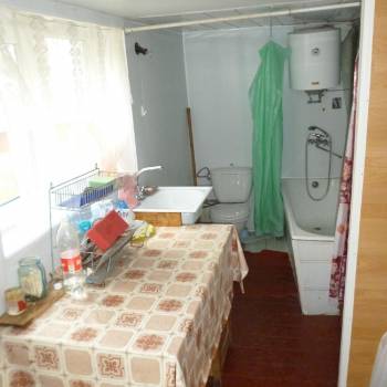 Сдается 2-х комнатная квартира, 40 м²