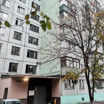 Продается 1-комнатная квартира, 22 м²