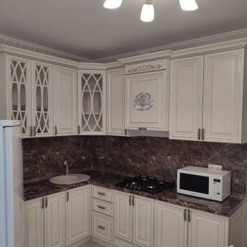 Сдается 1-комнатная квартира, 39 м²