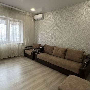 Сдается 1-комнатная квартира, 34 м²