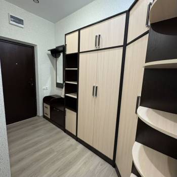 Сдается 1-комнатная квартира, 34 м²