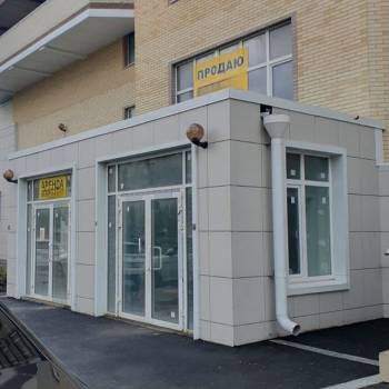 Сдается Нежилое помещение, 280 м²
