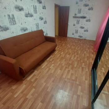 Сдается 2-х комнатная квартира, 43 м²