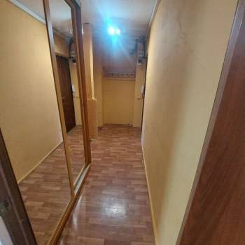 Сдается 2-х комнатная квартира, 43 м²