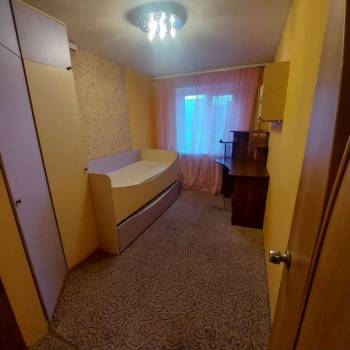 Сдается 2-х комнатная квартира, 43 м²