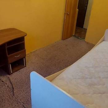 Сдается 2-х комнатная квартира, 43 м²