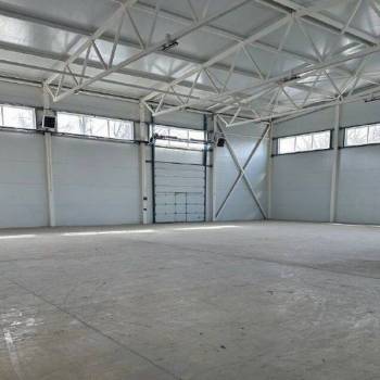 Сдается Нежилое помещение, 682,7 м²