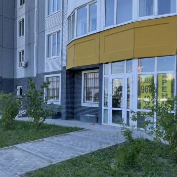 Сдается Нежилое помещение, 87 м²