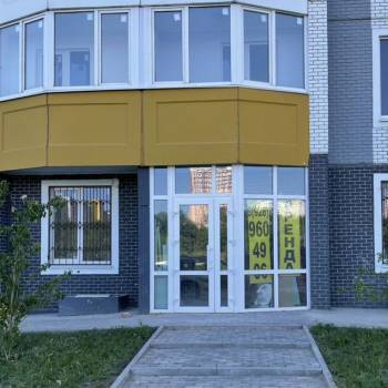 Сдается Нежилое помещение, 87 м²