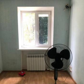 Продается 3-х комнатная квартира, 56,8 м²